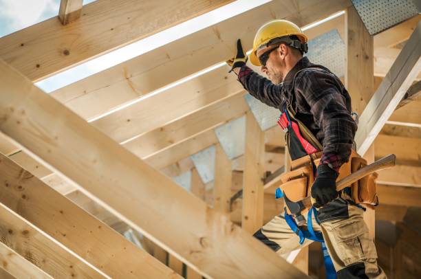 Best Slate Roofing Contractor  in Smithville Sanders, IN