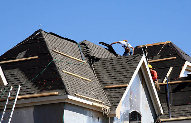 Best Best Roofing Contractors  in Smithville Sanders, IN