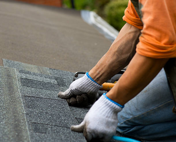 Best Commercial Roofing Services  in Smithville Sanders, IN
