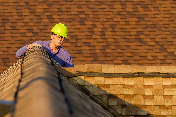 Best Local Roofing Companies  in Smithville Sanders, IN