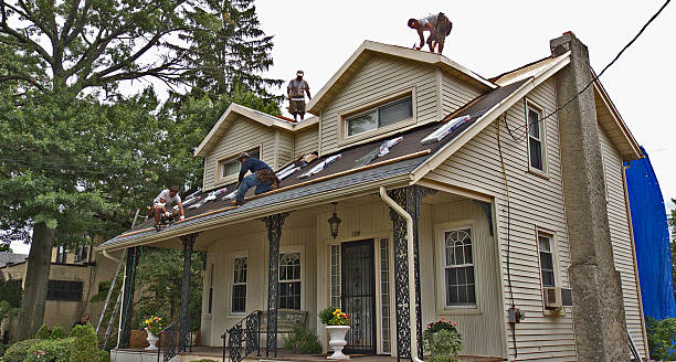 Best Roof Maintenance Services  in Smithville Sanders, IN