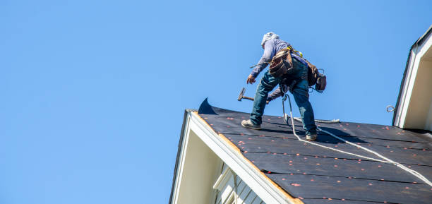 Trusted Smithville Sanders, IN Roofing Contractor Experts